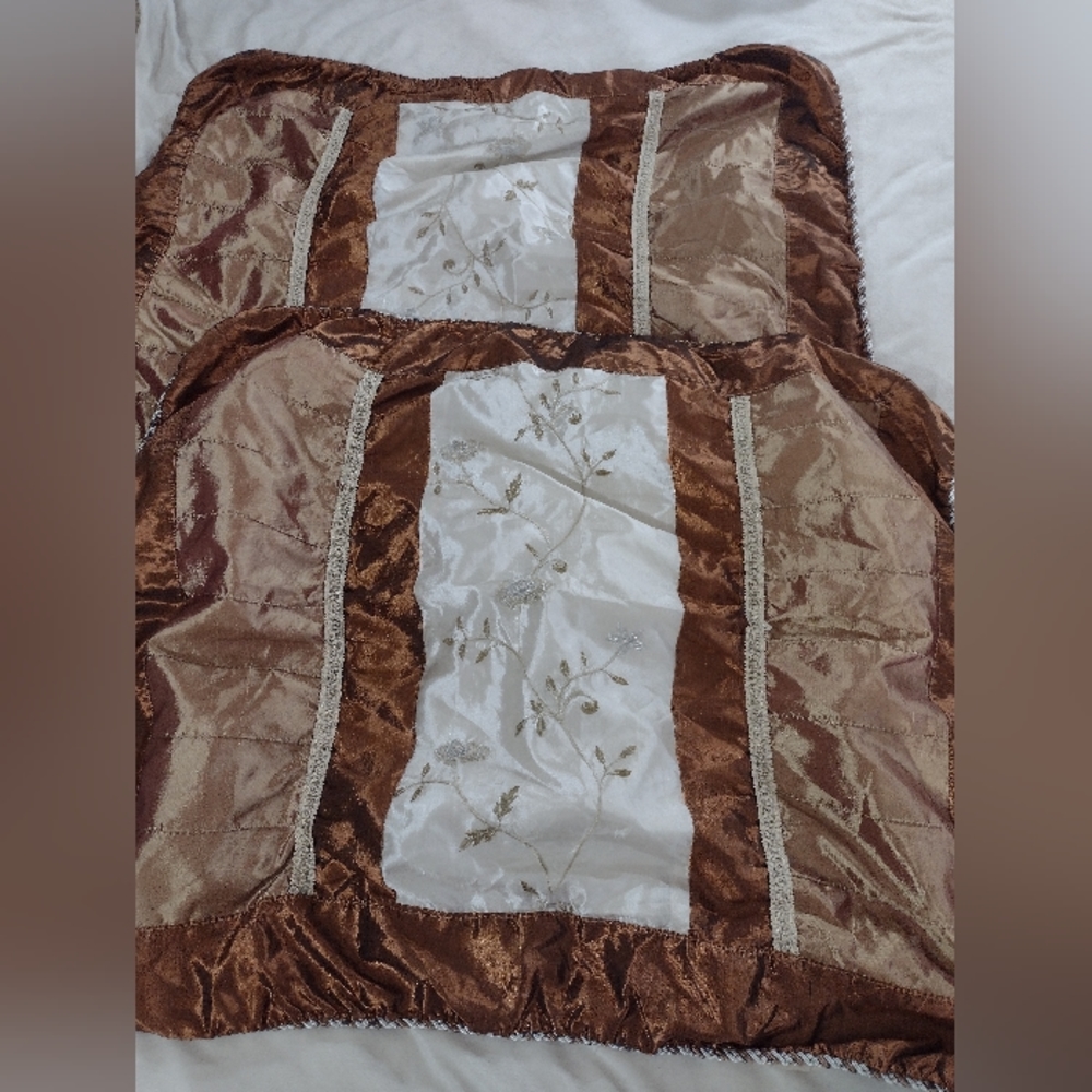 Pillowcase shame
